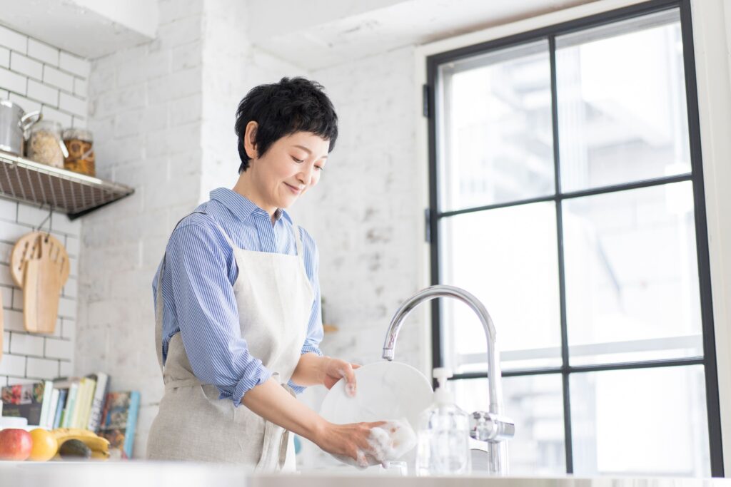 株式会社日本住宅管理が提案する理想のキッチンリフォーム｜東京都町田市で実現する前面収納・後付けのある快適空間