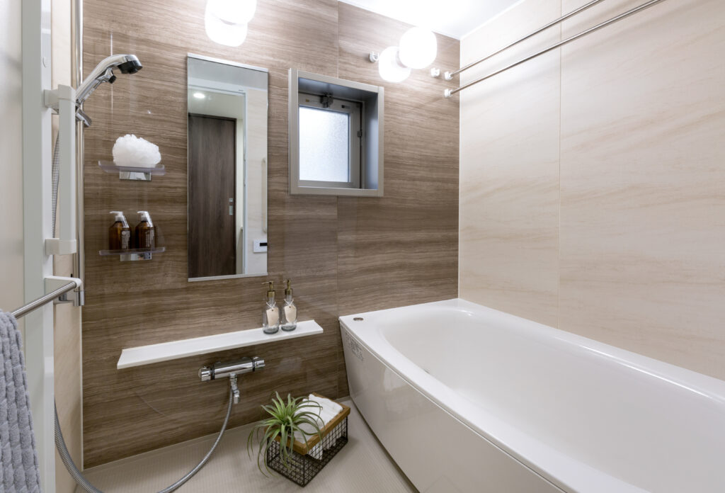 株式会社日本住宅管理｜東京都町田市の水まわりリフォーム専門店