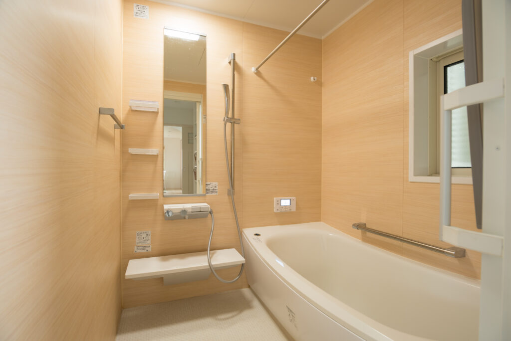 株式会社日本住宅管理｜東京都町田市の水まわりリフォーム専門店