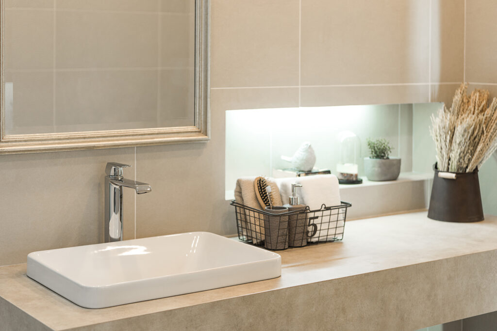 株式会社日本住宅管理｜東京都町田市の水まわりリフォーム専門店