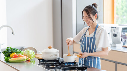 狭いキッチンを快適に！日本住宅管理のこだわりリフォーム術 |株式会社日本住宅管理