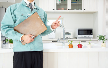 キッチンとお風呂のリフォームで後悔しない!実績豊富な日本住宅管理がご提案する理想の住まいづくり |株式会社日本住宅管理