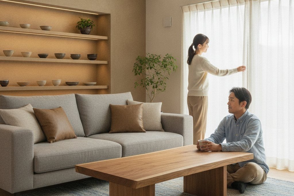キッチンリフォームの費用相場は？種類や選び方と工事の流れを日本住宅管理が解説｜日本住宅管理