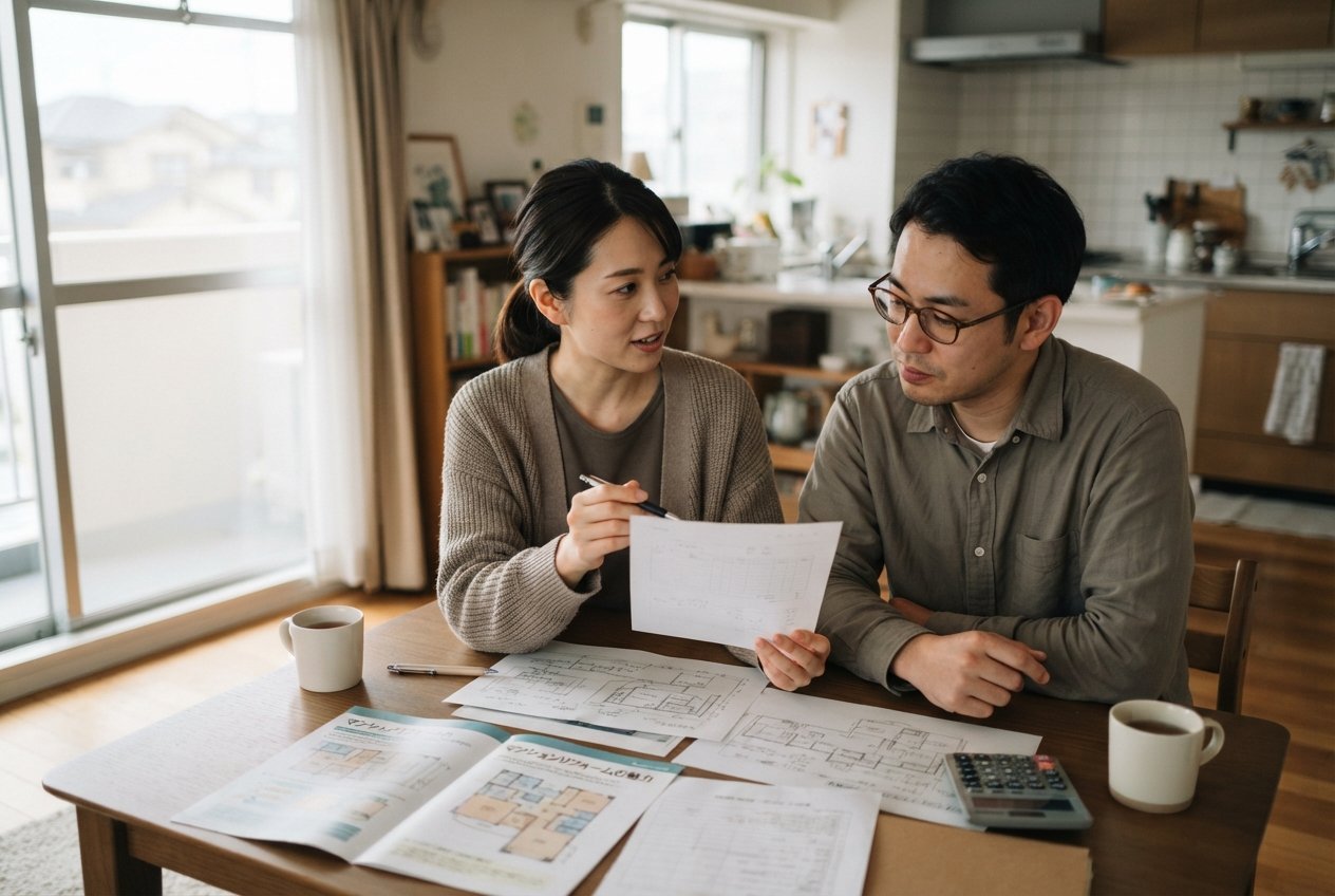次に取るべき行動のイメージ